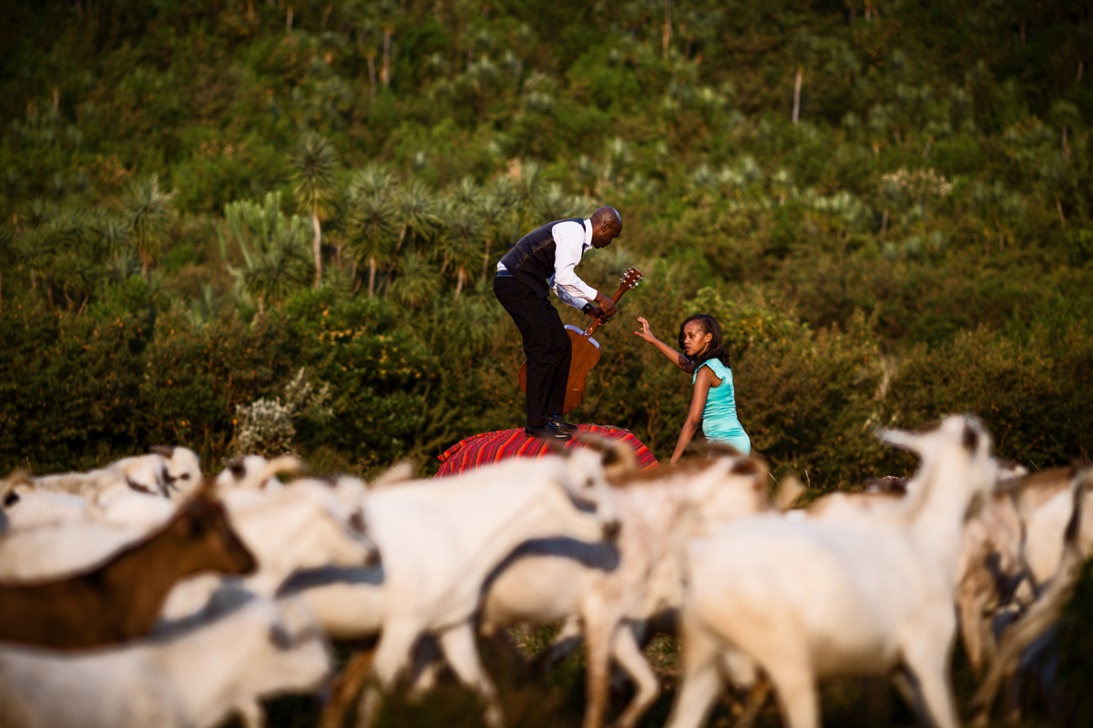 Kenyan Destination Weddings Elopement Engagement Adventure Safari Wild Bush Lifestyle Luxury Photographer In Nairobi City County Mombasa Diani Laikipia