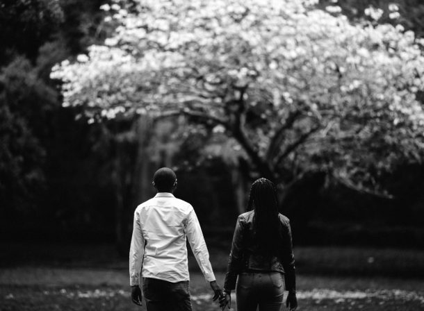 Kenya Content Creators :: Nairobi Arboretum Engagement Session