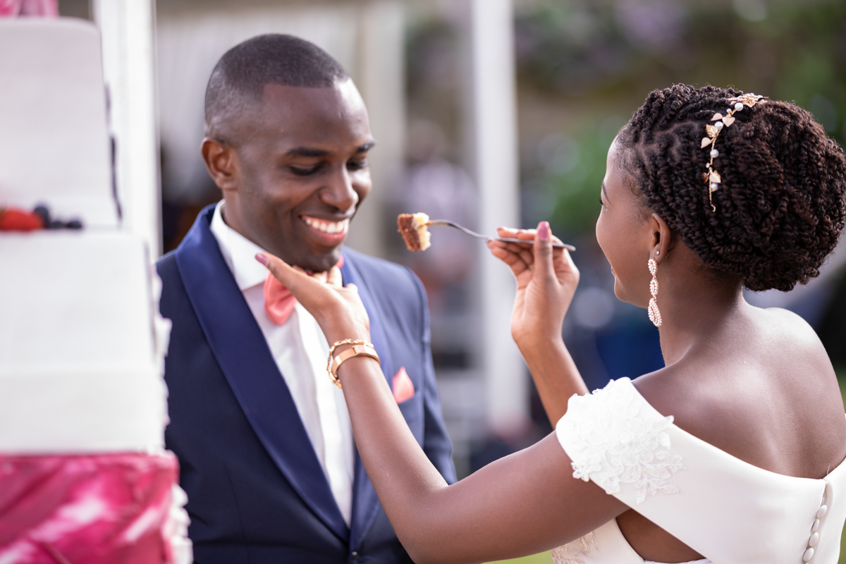 Kenyan Wedding Emotional Wedding Films Photography - Antony Trivet Luxury Lifestyles Weddings