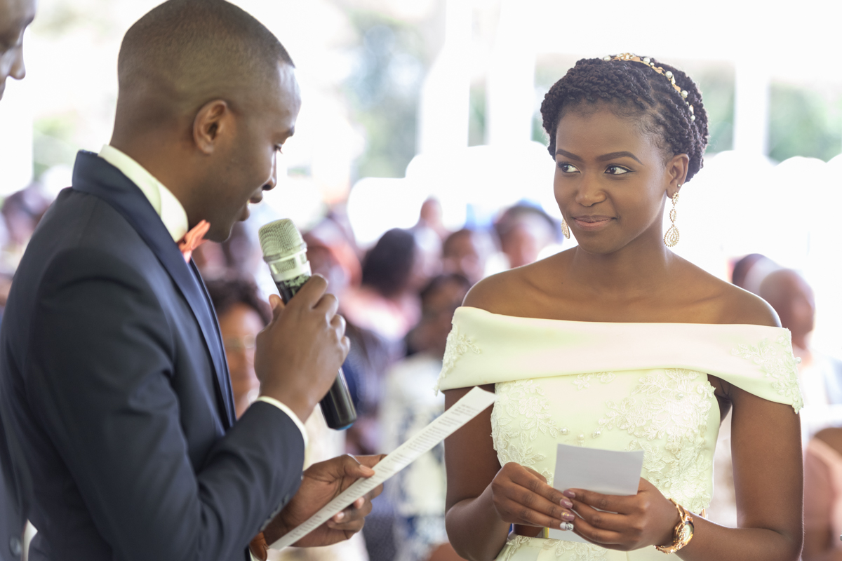 Kenyan Wedding Venues - Antony Trivet Luxury Lifestyles Weddings