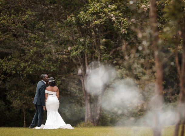 Kenya Wedding Photographers :: Entim Sidai Wellness Sanctuary