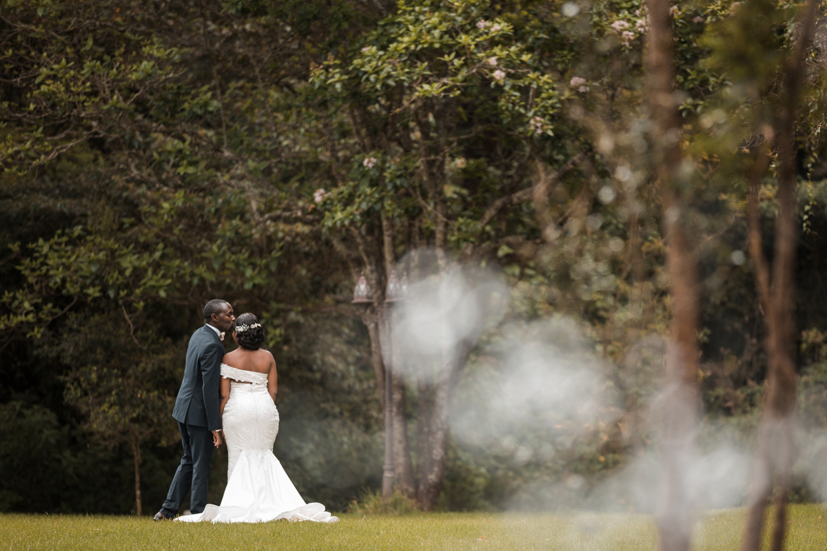 Kenya Wedding Photographers :: Entim Sidai Wellness Sanctuary