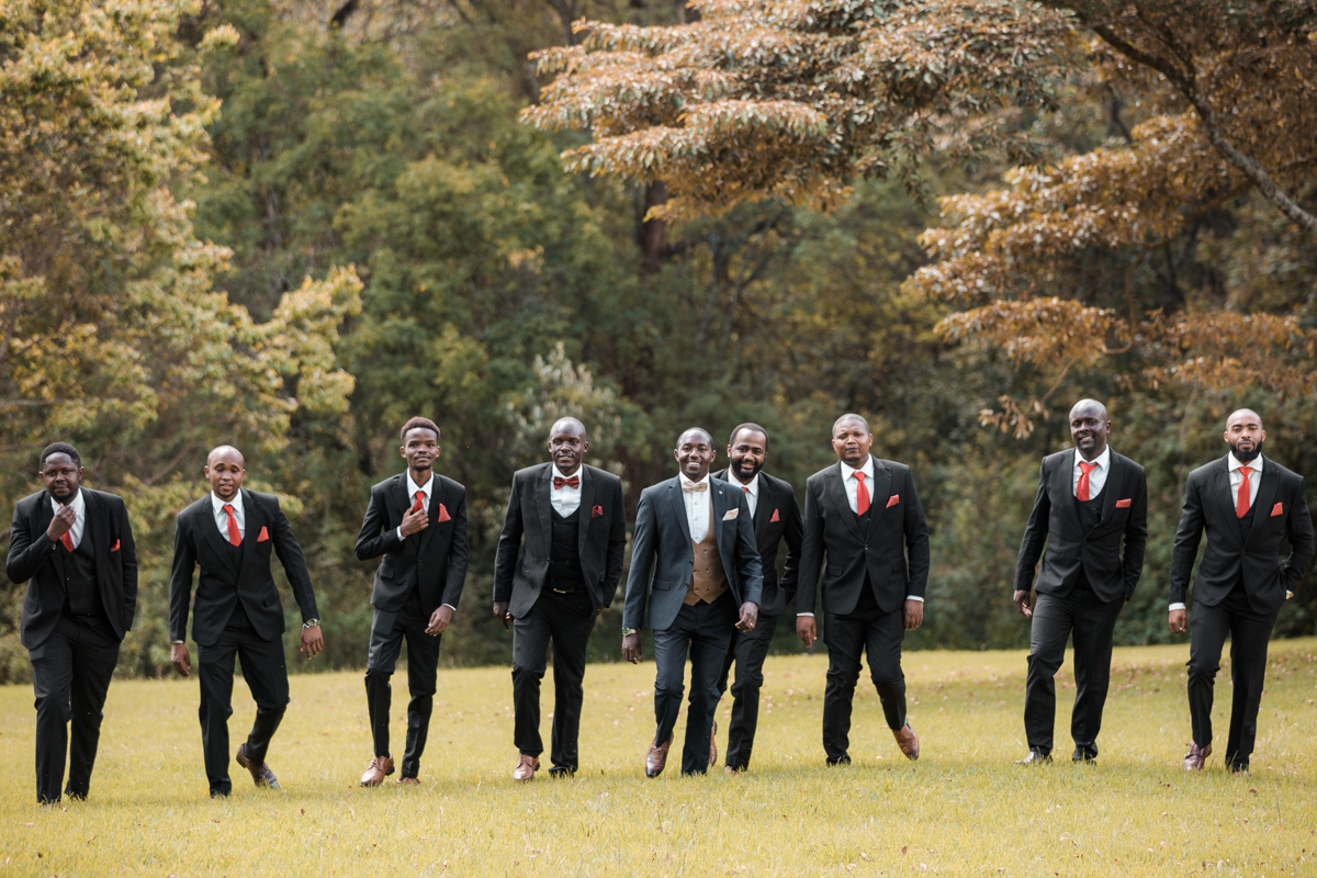 Kenya Wedding Photographers :: Creative Documentary Love Story