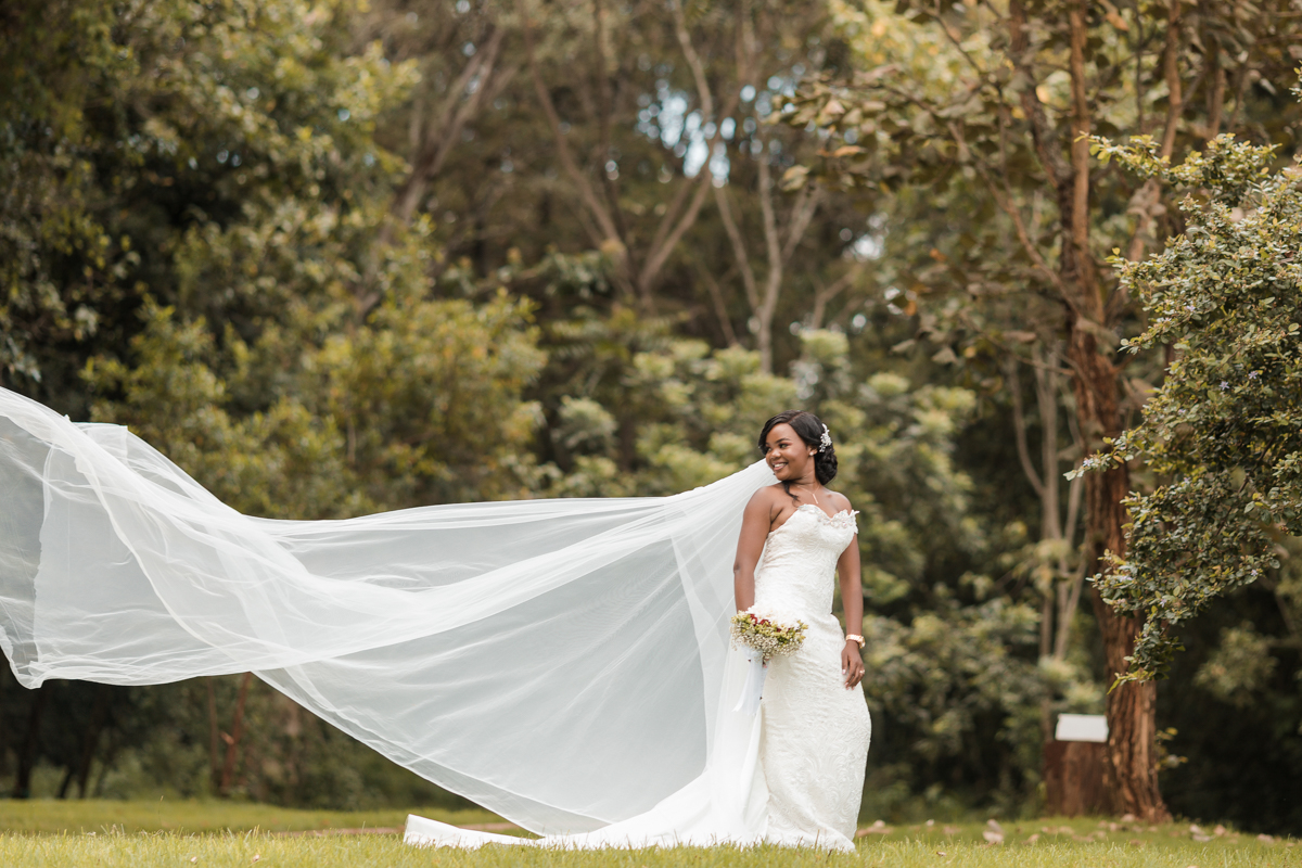 Kenya Affordable Wedding Photographers - Antony Trivet Luxury Lifestyles Weddings