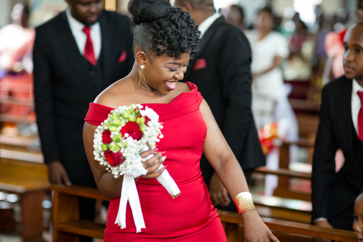 Kenya Wedding Photographers :: Creative Documentary Love Story