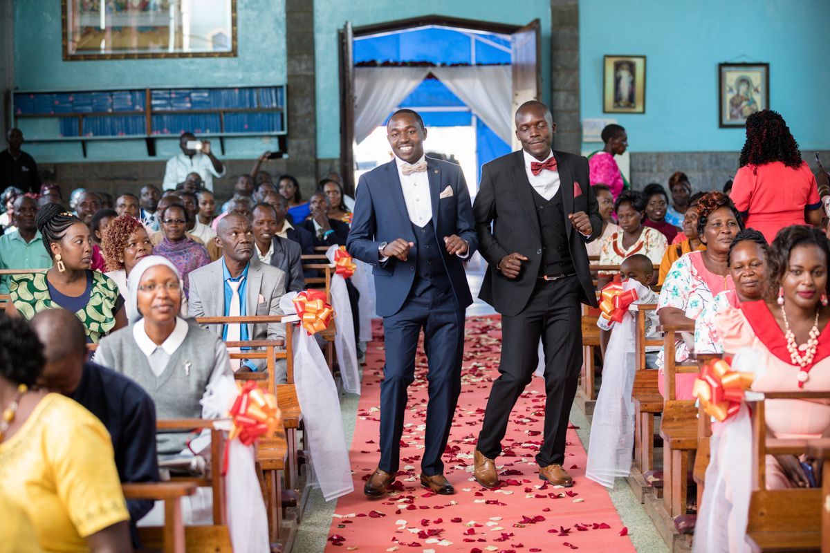 Affordable Wedding Services Providers In Kenya - Antony Trivet Luxury Lifestyles Weddings