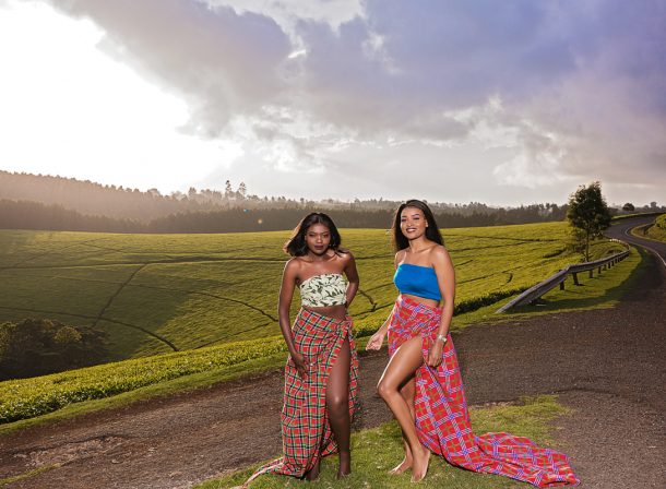 Kenyan Portraits Travels Photography :: Lifestyle Editorials Pictures