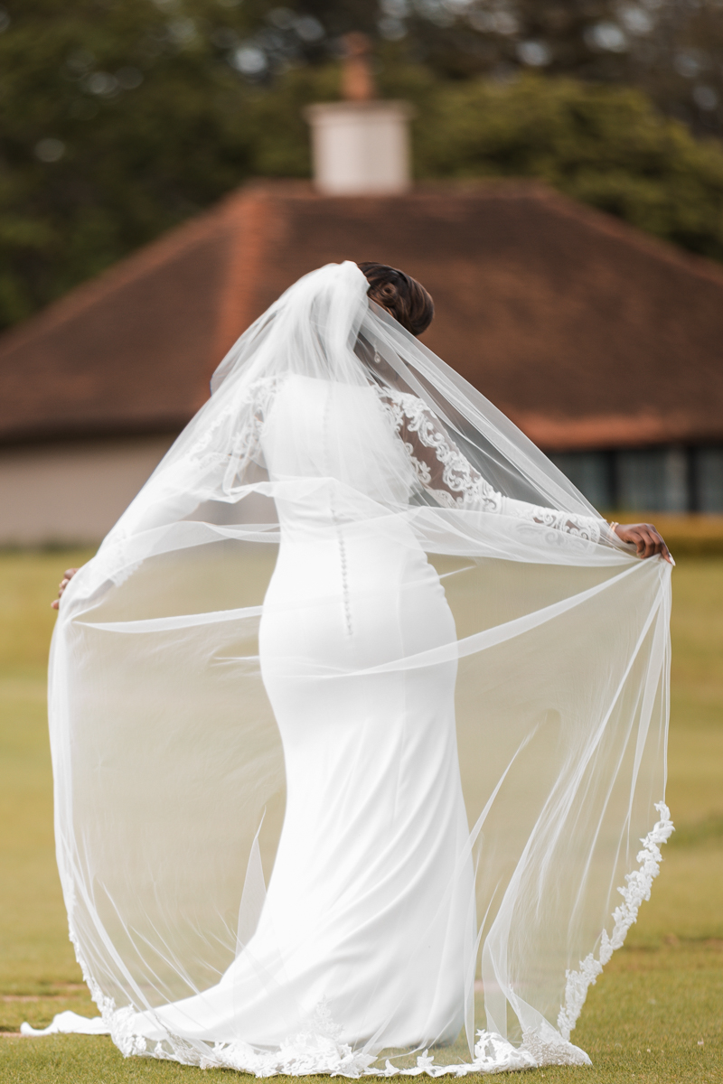 Kenyan Nigerian Destination Wedding :: True Love Unreal Moment