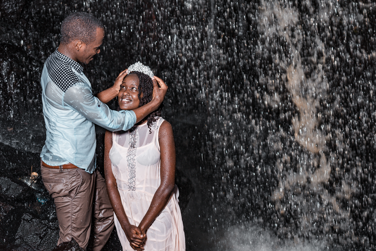 Top Kenya Wedding Photography :: Nairobi Wedding Photographer