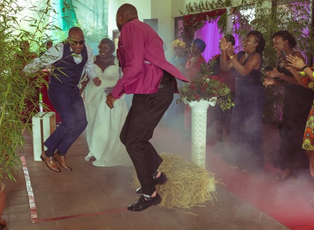 Kenyan Weddings Masters Of Ceremony :: Best Wedding MCs List