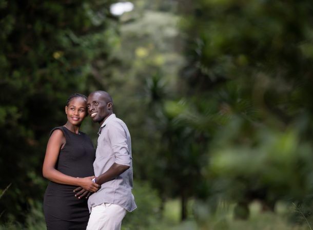 Kenya Baby Bump Photography :: Nairobi Pregnancy Photographer