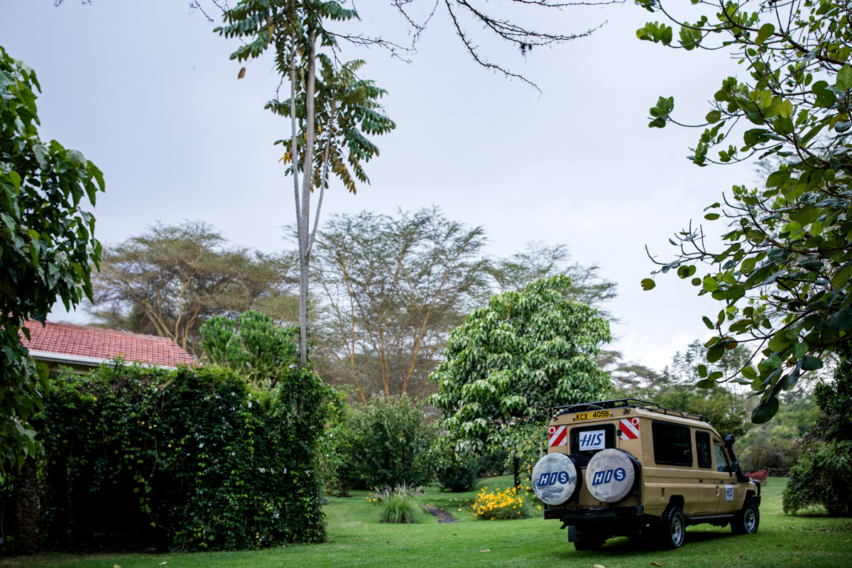 Nature Documentary Photography Kenya :: Naivasha Travel Safaris