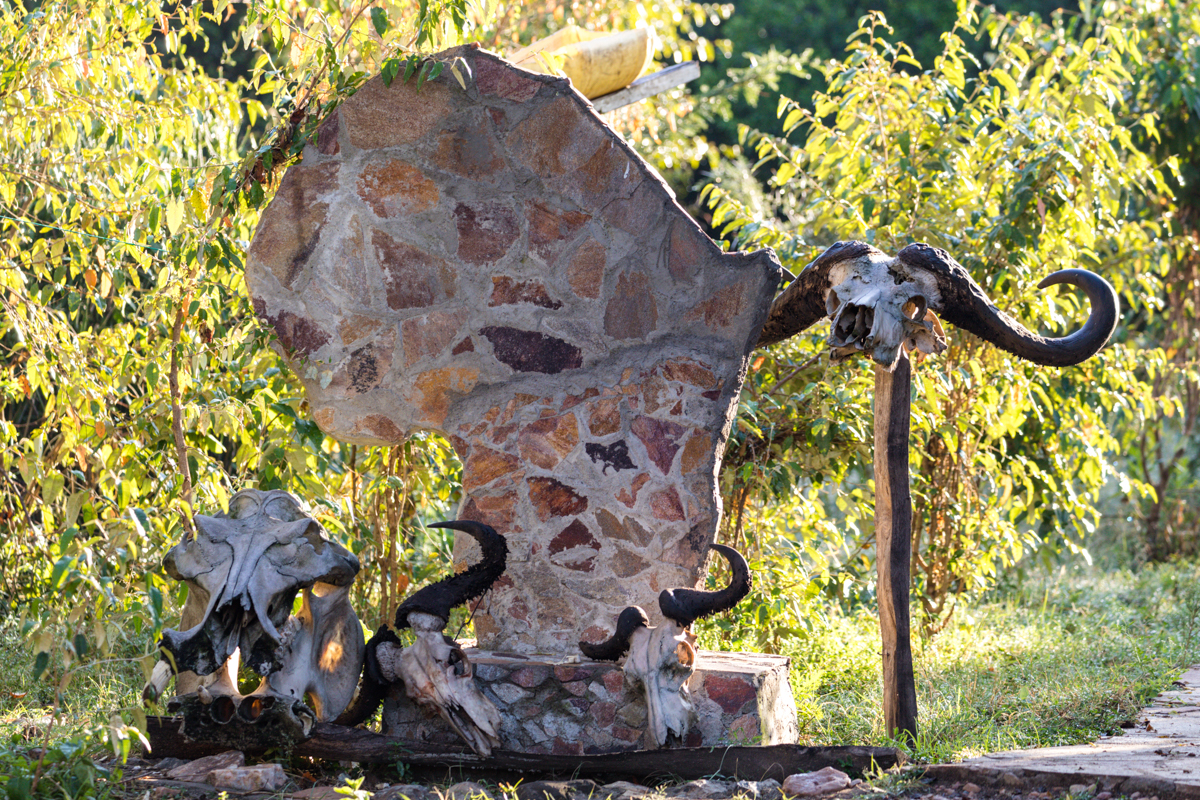 Crocodile Camp Maasai Mara- Talek River Rustic lodge featuring a restaurant/bar & a shared kitchen, in addition to safari tours.