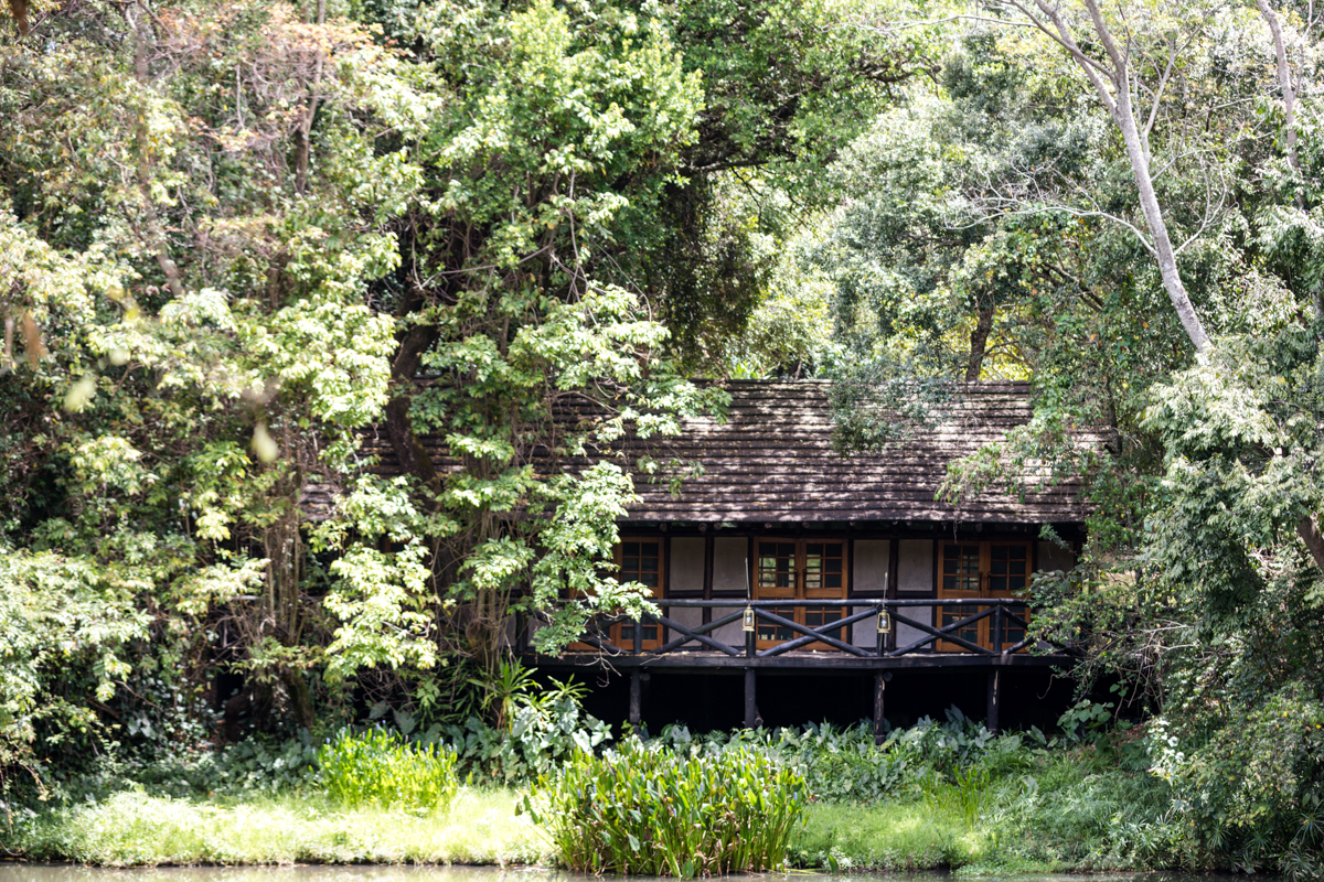 Sarova Mara Game Camp Kenya Safari Lodge In Maasai Mara National Reserve - Antony Trivet Travels