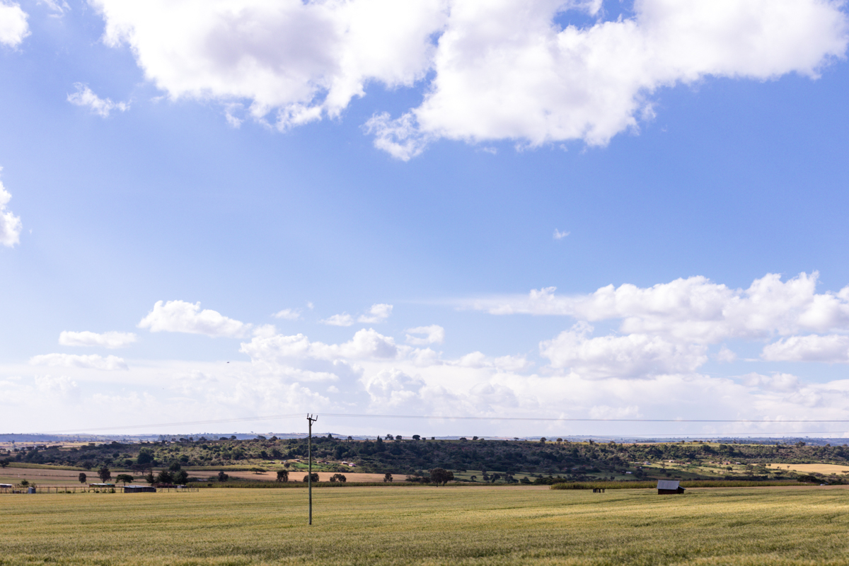 Kenya Most Beautiful Scenery Interesting Places - Antony Trivet Travel Photography