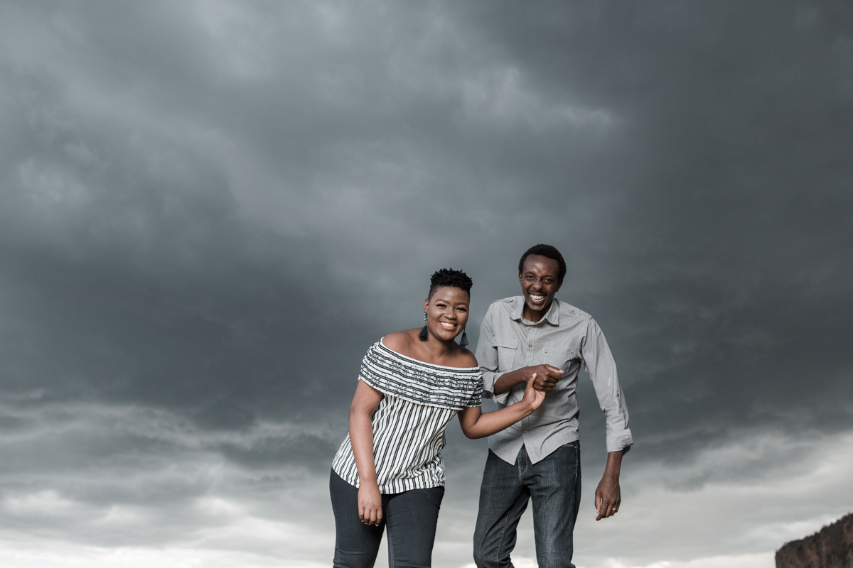 Kenyan Weddings Elopements Engagements Couple Safaris Bush Wild African Savannah Grasslands Photographers By Antony Trivet Travels