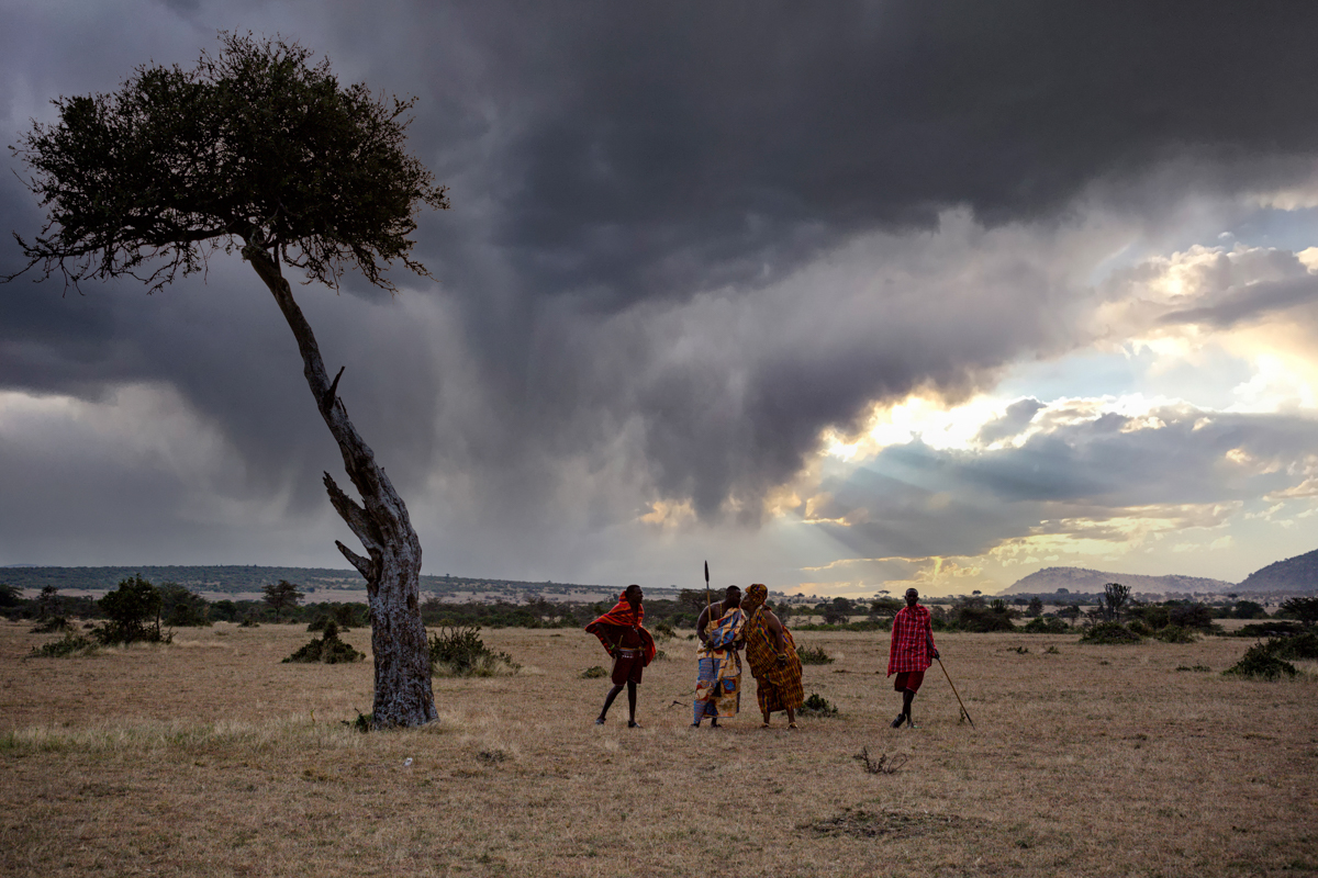 Kenyan Wedding Photography | Maasai Mara Wedding Photographer