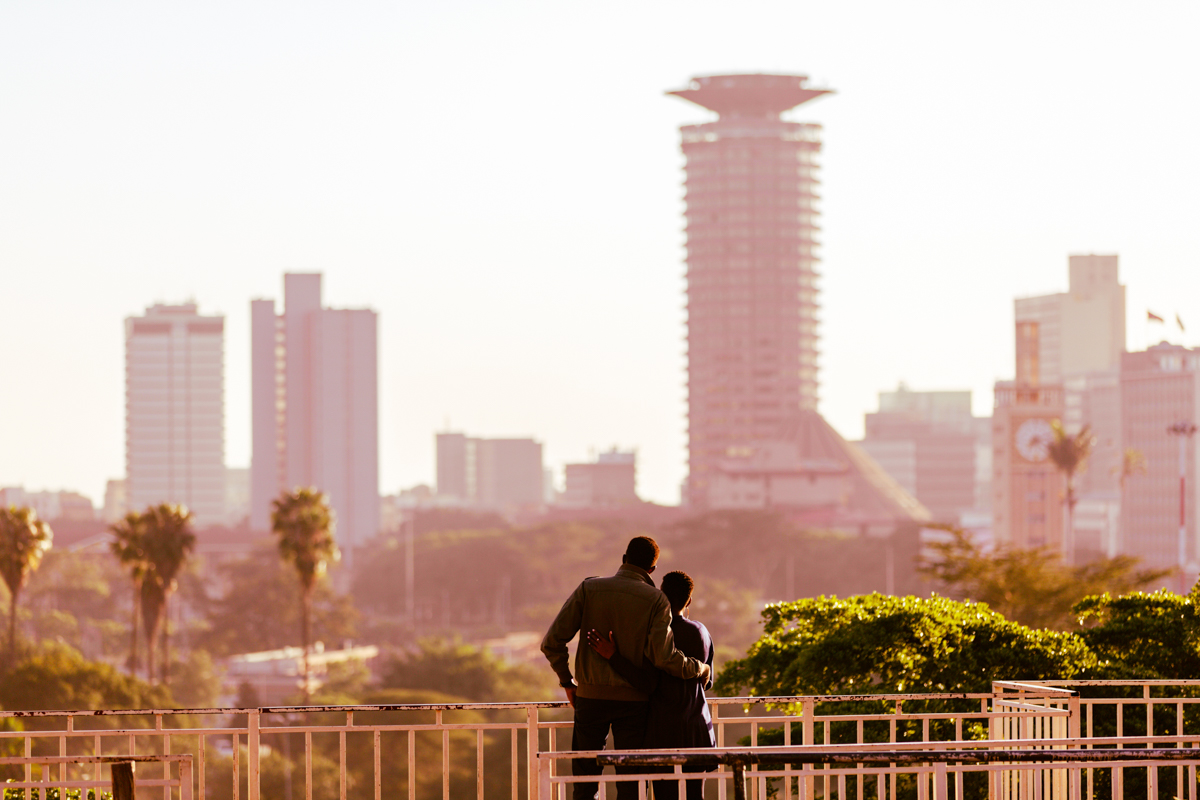 Nairobi City County streets Styles Weddings Photographers By Antony Trivet Lifestyles