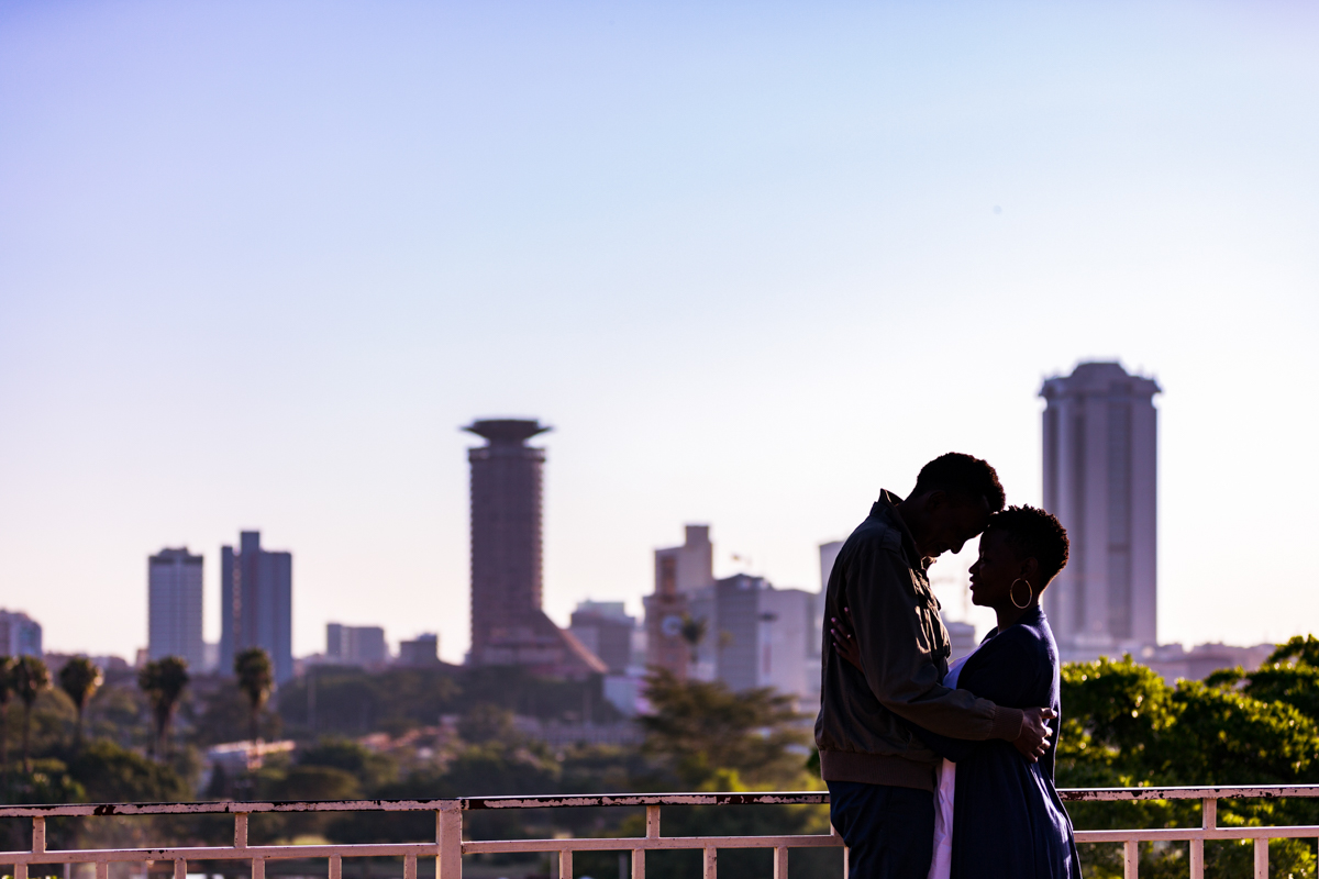 Nairobi City County streets Styles Weddings Photographers By Antony Trivet Lifestyles