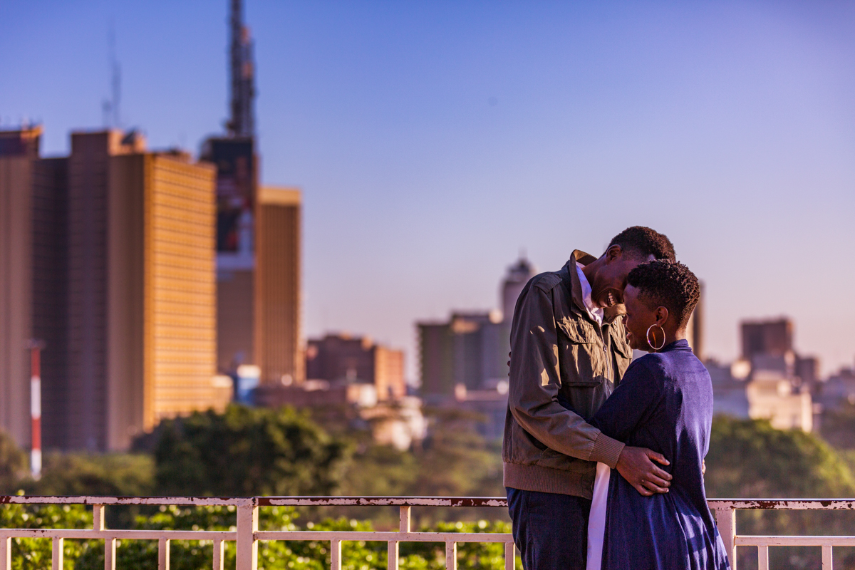 Nairobi City County streets Styles Weddings Photographers By Antony Trivet Lifestyles