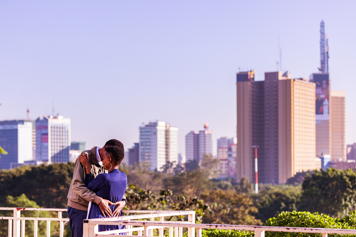 Nairobi City County streets Styles Weddings Photographers By Antony Trivet Lifestyles