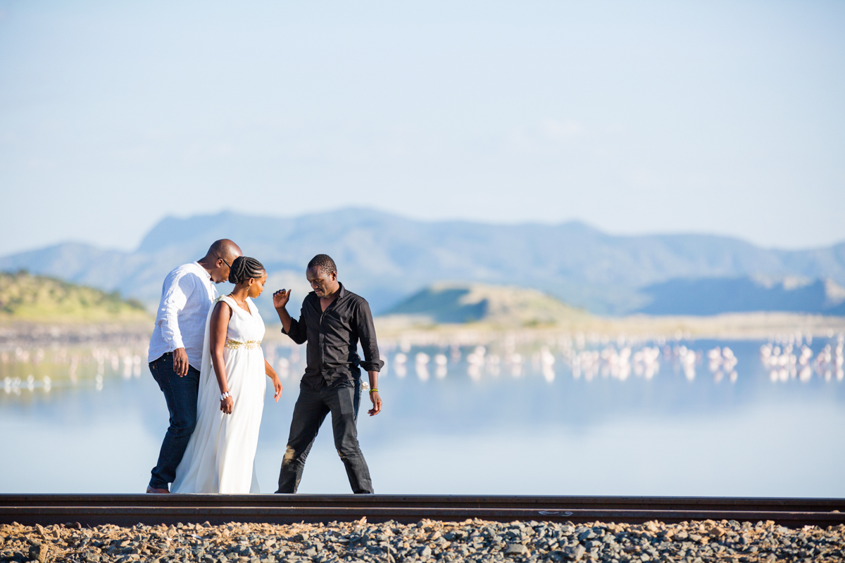 Antony Trivet Travels Safaris Weddings Photographers At Lake Magadi