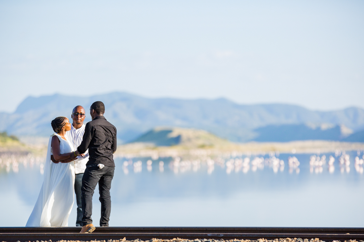 Antony Trivet Travels Safaris Weddings Photographers At Lake Magadi