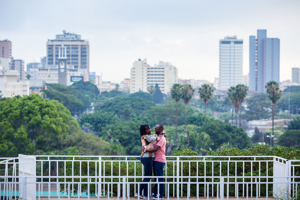 Kenyan Streets Photographers By Antony Trivet Luxury Weddings