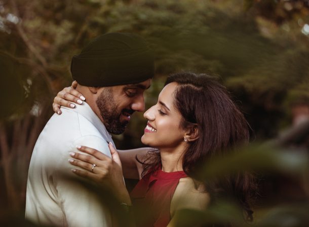Luxury Wedding Lifestyle Photographer :: Top Couple Engagement