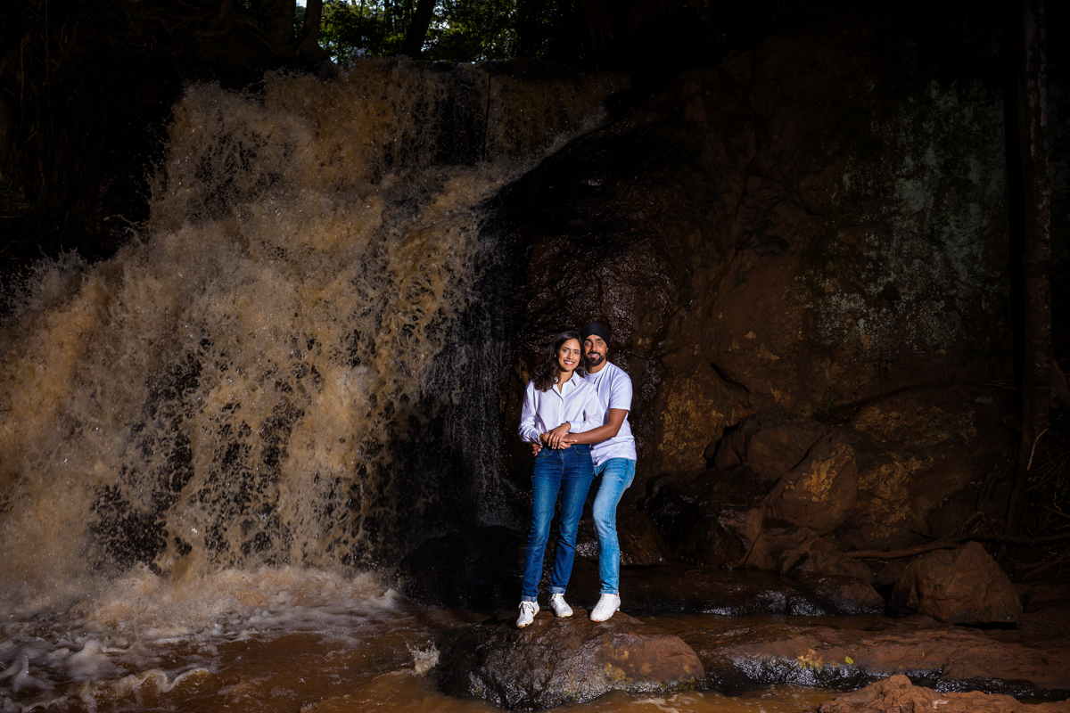 Luxury Wedding Lifestyle Photographer :: Top Couple Engagement