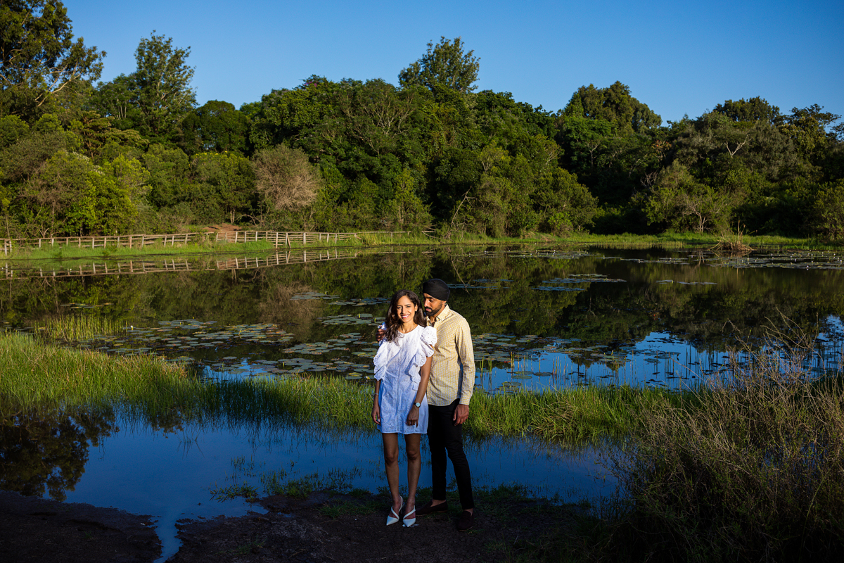 Luxury Wedding Lifestyle Photographer :: Top Couple Engagement