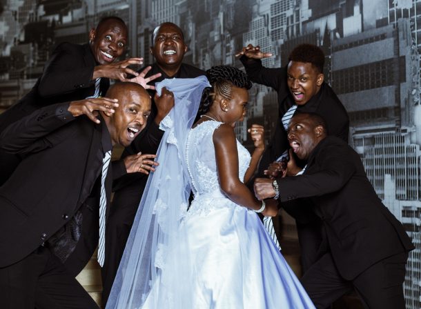 Wedding Photography Blog In Kenya :: Nairobi City True Love Story