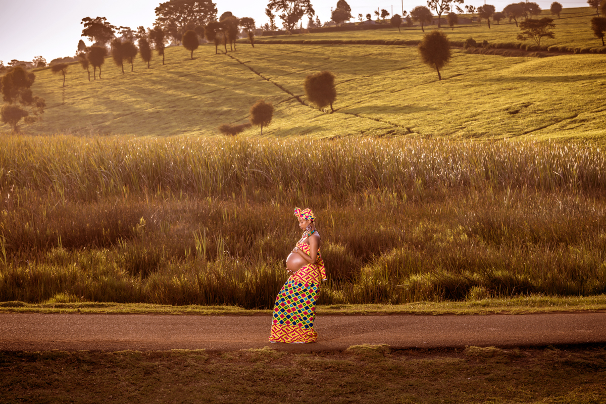 Top Kenyan Photographer Blog :: Baby-Bump Maternity Pregnancy