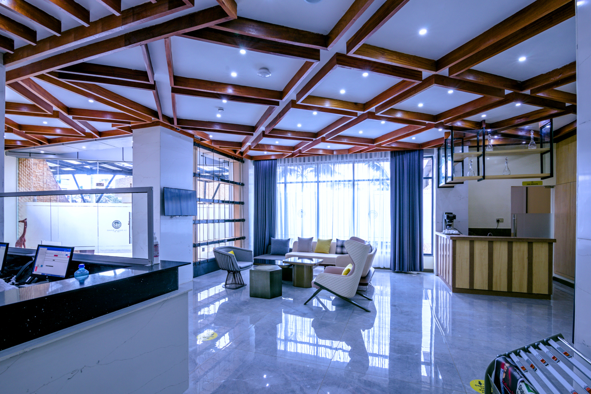 Architectural Photographer Kenya :: Interior & Exterior Real Estates