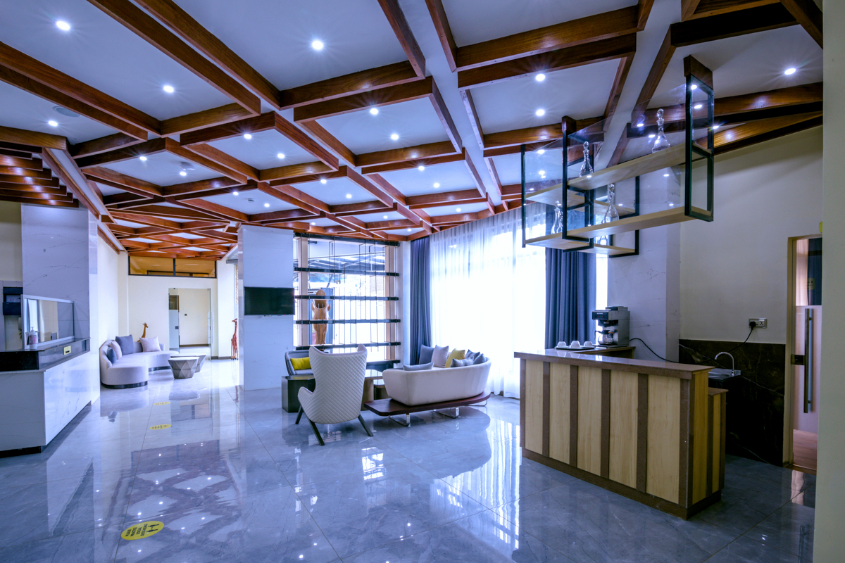 Architectural Photographer Kenya :: Interior & Exterior Real Estates