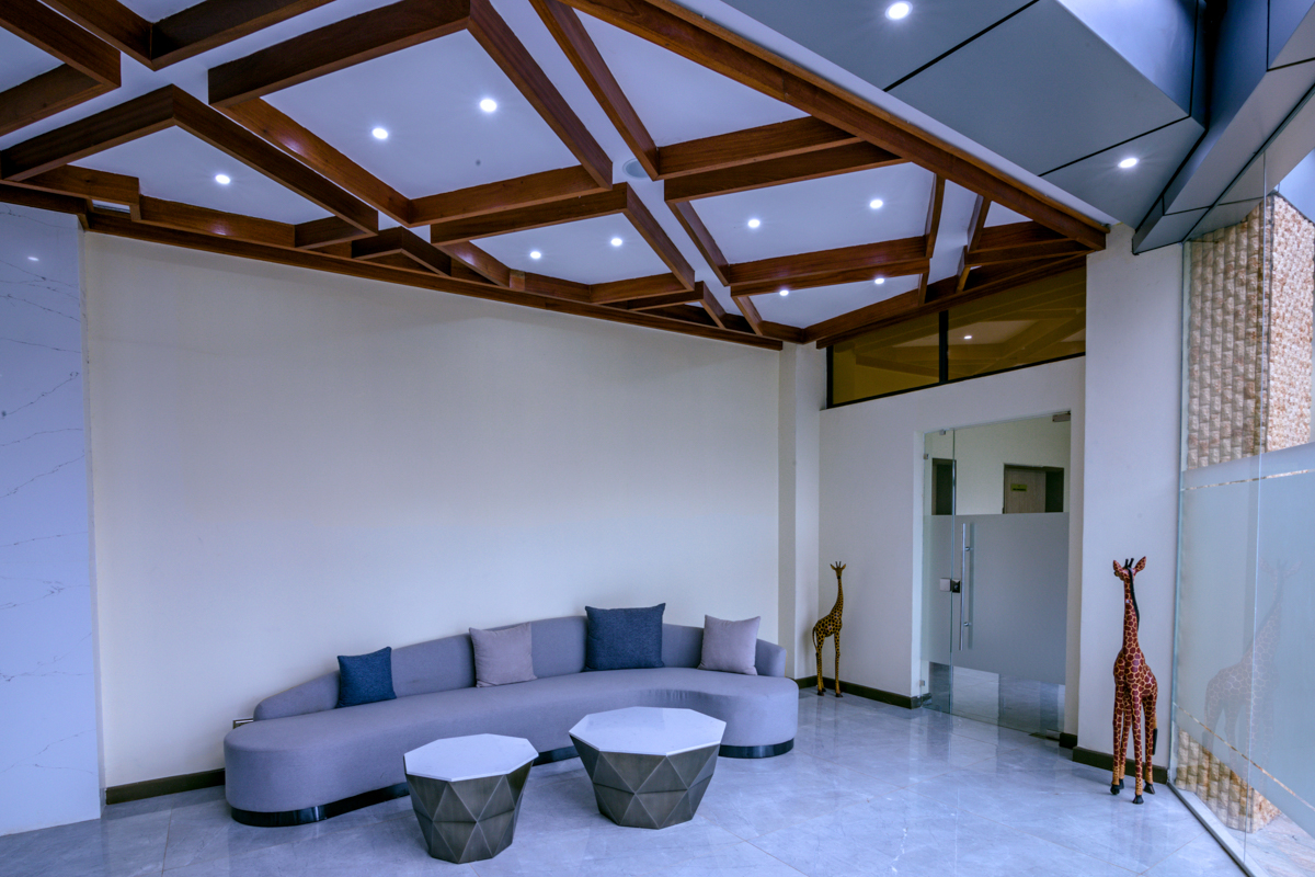 Architectural Photographer Kenya :: Interior & Exterior Real Estates