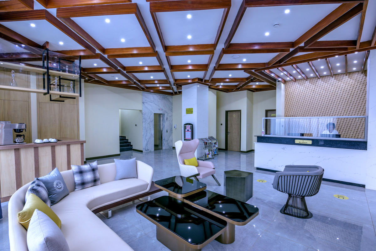 Architectural Photographer Kenya :: Interior & Exterior Real Estates