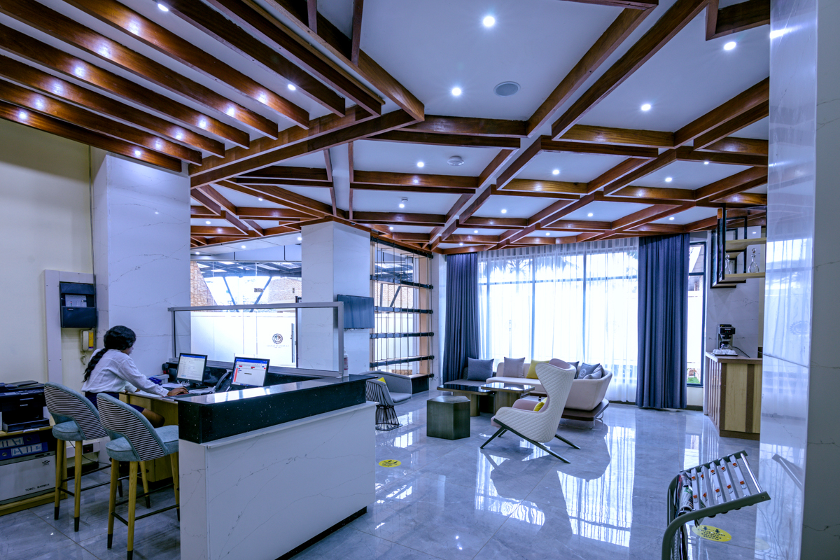 Architectural Photographer Kenya :: Interior & Exterior Real Estates