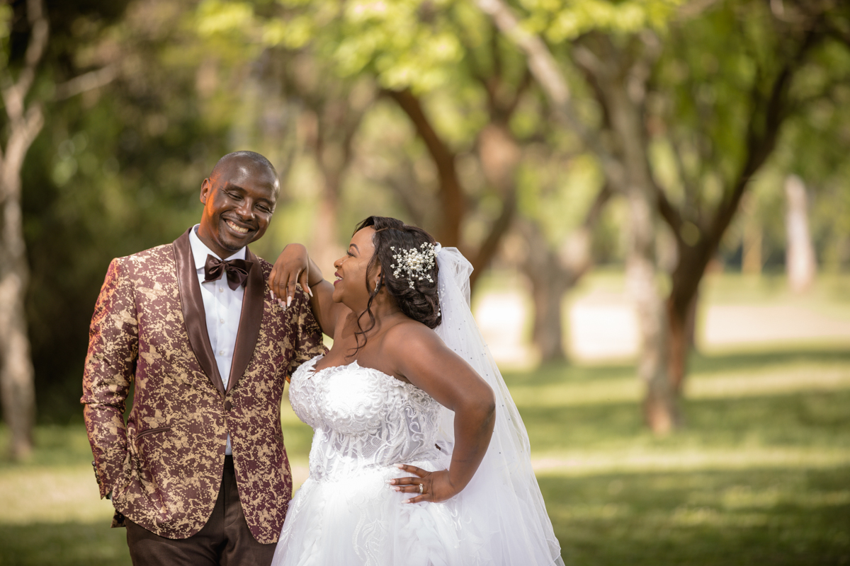 Emily weds Alvin photo shoot at The Residences At Karen Country Club Karen Rd Nairobi Kenya