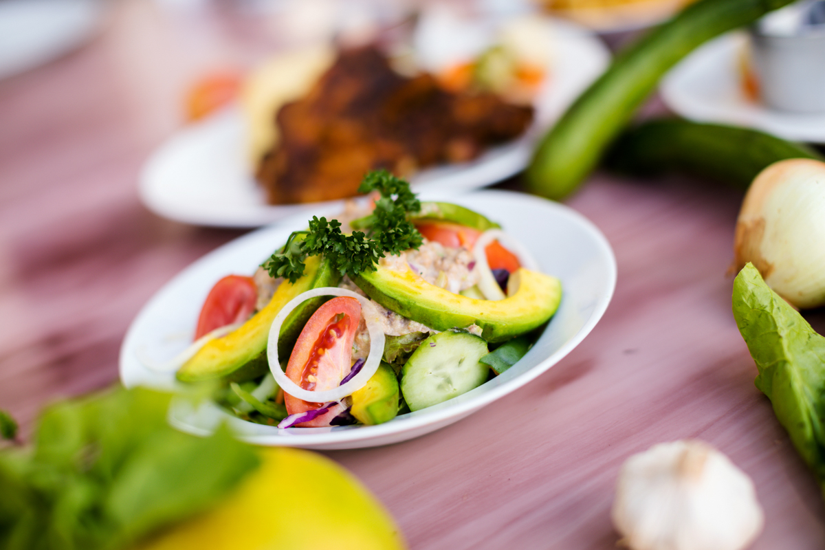 Kenya Food Photographers Culture :: Nairobi Streets Meal Cuisines