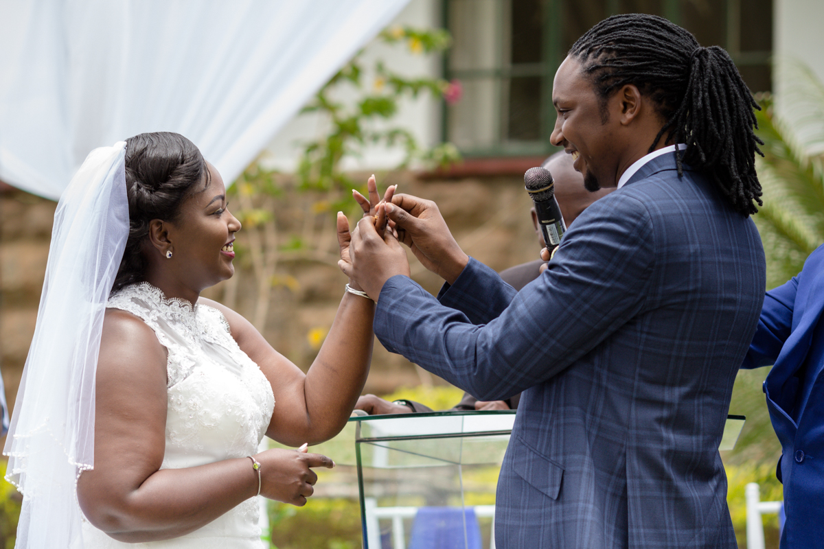 Wedding Photography In Kenya :: Real Moments Love Storytellers