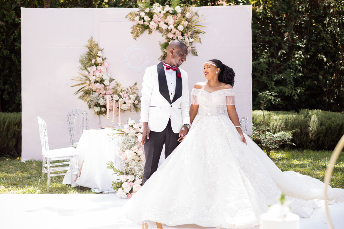 Wedding Photographers In Kenya :: Creative Moment Documentary