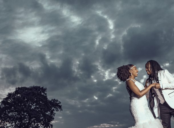 Kenyan Intimate Wedding Photographer :: Antony Trivet Weddings