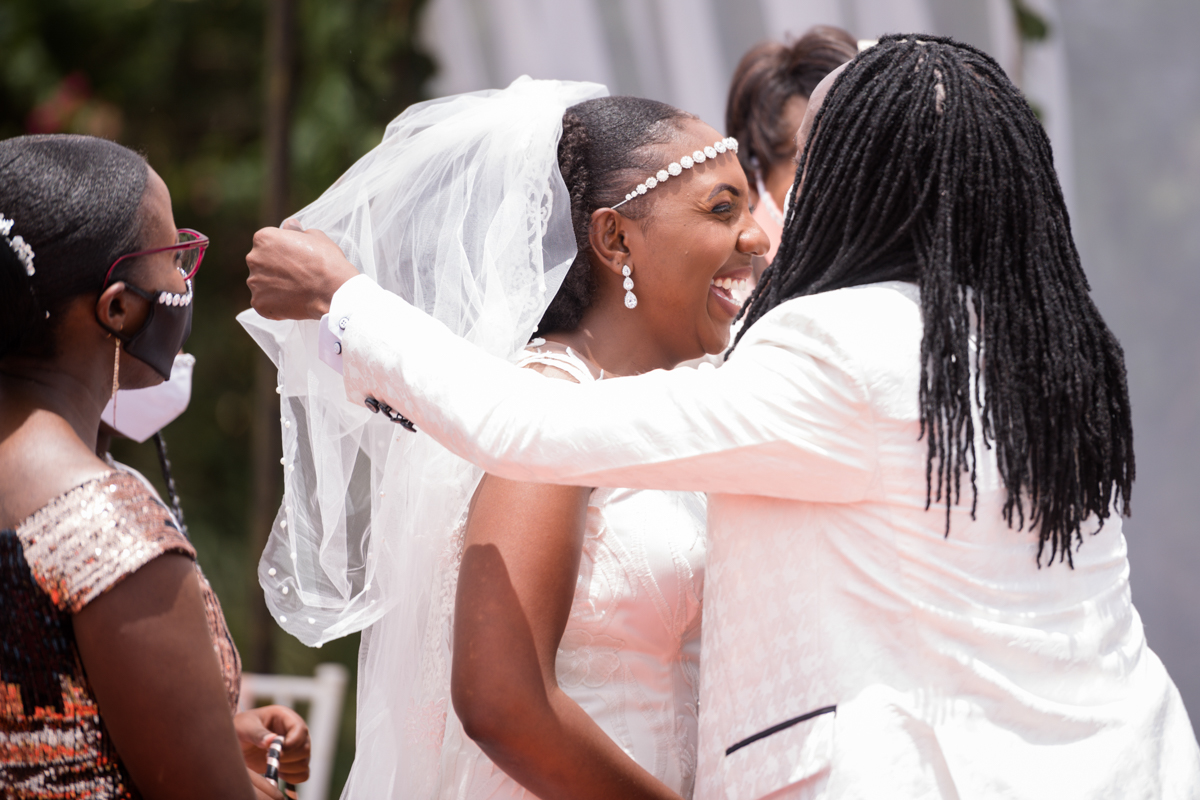Kenyan Intimate Wedding Photographer :: Antony Trivet Weddings