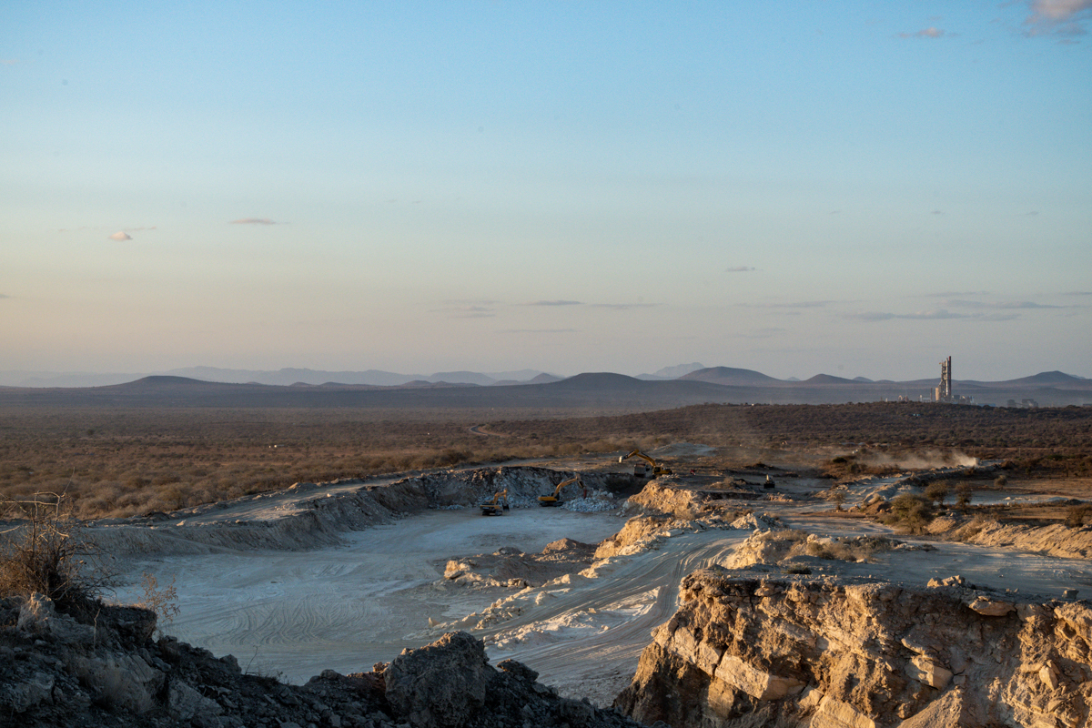 Kenyan Lifestyle Travel Documentary Photographer - Antony Trivet Photography