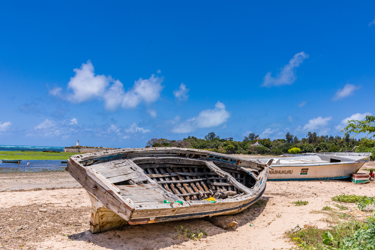 Kenya Travel Photography :: Beaches Safari Wanderlust Blog Story