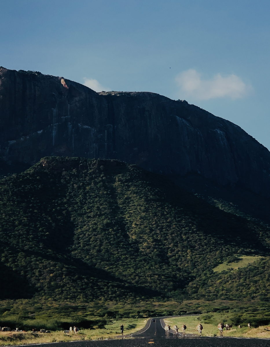 Travel Documentary Photography Blog :: Explore Magical Kenya