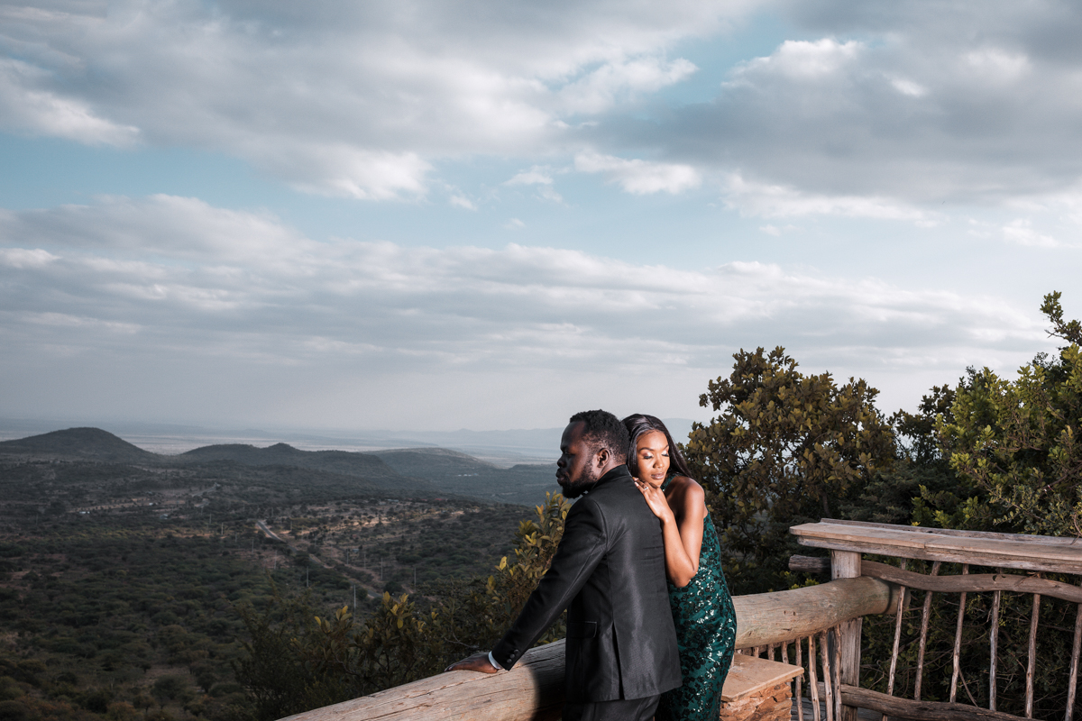 Proposal Engagement