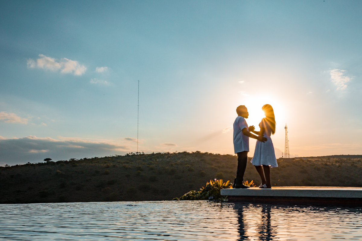 Proposal Engagement