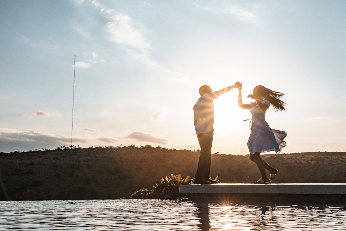 Proposal Engagement